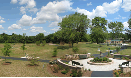 Knolls Community Park