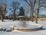 York Center Park District New Park