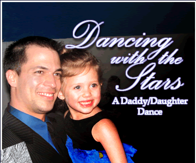 Daddy Daughter Dance
