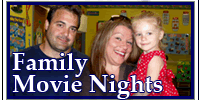 Family Movie Nights