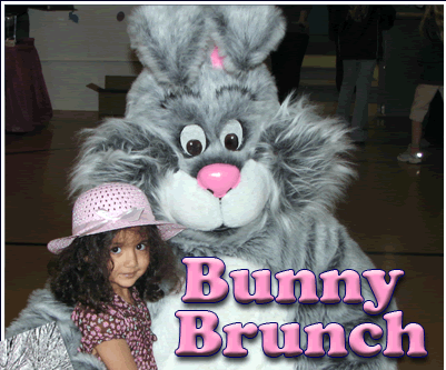 Bunny Brunch