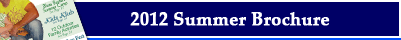 2012 YCPD Summer Brochure