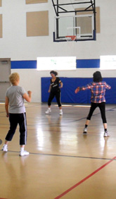 Zumba