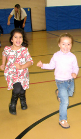 Fitness Frenzy